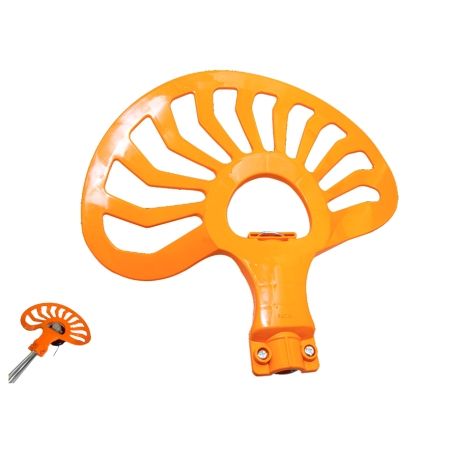 PROTECTOR DE CORTEZA PARA DESBROZADORA - motoscamaralweb.com