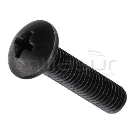 TORNILLO M5 X 20 MB600 (18) - motoscamaralweb.com