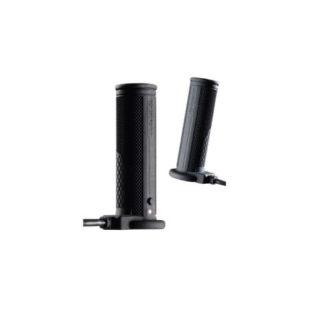 OXFORD Hotgrips 2.0 Touring con interruptor integrado - motoscamaralweb.com