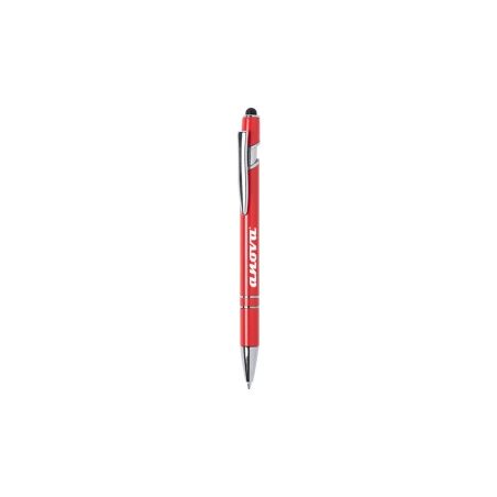 BOLIGRAFO PUNTERO ANOVA ROJO - motoscamaralweb.com