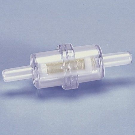 FILTRO DE GASOLINA POLINI d.6 mm (245909) - motoscamaralweb.com