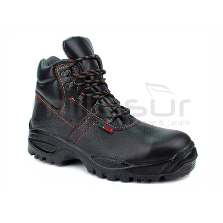 BOTA GUARDA - TALLA 46 - motoscamaralweb.com