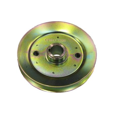 POLEA CORTE ADAPTABLE A CASTEL GARDEN TC92. ... - motoscamaralweb.com