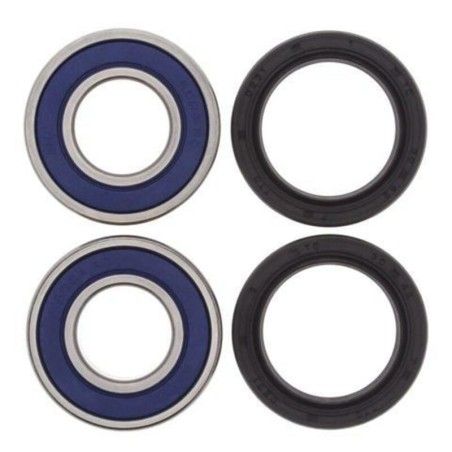 Kit rodamientos de rueda ALL BALLS 25-1389 - motoscamaralweb.com