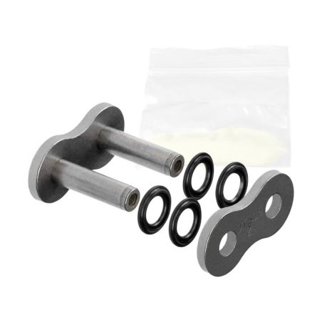 Enganche de cadena JT DRIVE CHAIN 525Z3 con reten X.Ring tipo remache 525 - motoscamaralweb.com