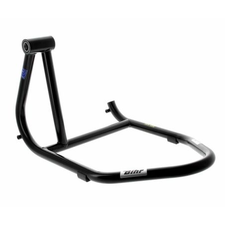 VECTOR Left Single Arm Paddock Stand - Ø30mm Pin Adapter BMW - motoscamaralweb.com