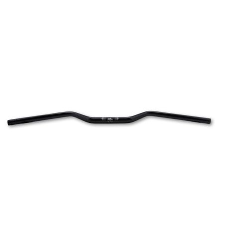 Manillar HIGHSIDER pro X-Bar Superbike X01 1 1/8 Inch - aluminio - negro - motoscamaralweb.com