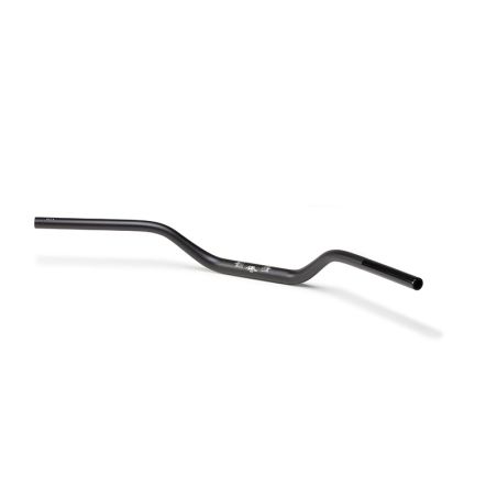 Manillar HIGHSIDER pro X-Bar Naked Bike X02 1 1/8 Inch - aluminio - negro - motoscamaralweb.com