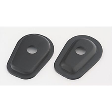 Placa de montaje HIGHSIDER smart Isk 1 - motoscamaralweb.com