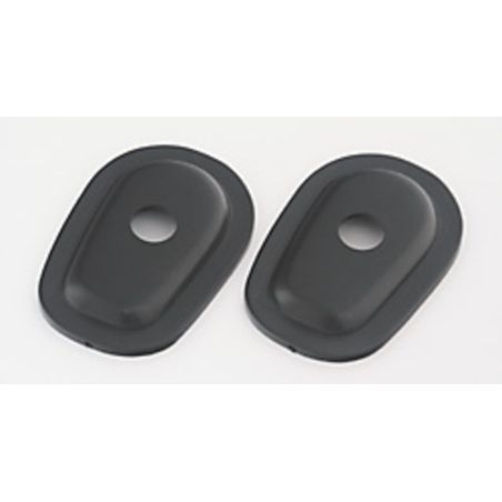 Placa de montaje HIGHSIDER smart Isy 1 - motoscamaralweb.com