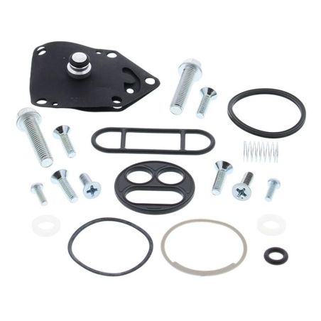 Kit reparación grifo de gasolina ALL BALLS - motoscamaralweb.com