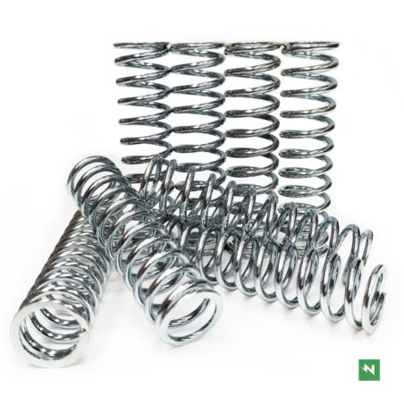 Set muelles de embrague NEWFREN - motoscamaralweb.com