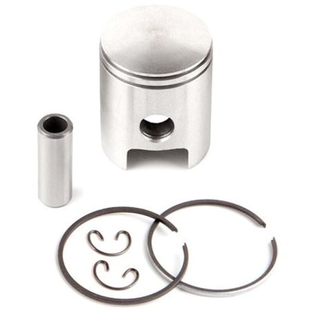 Pistón AIRSAL - Derbi Euro 3/4 - motoscamaralweb.com