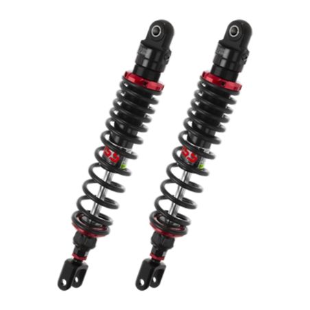 Amortiguador trasero YSS Z-Sport Black Series - motoscamaralweb.com