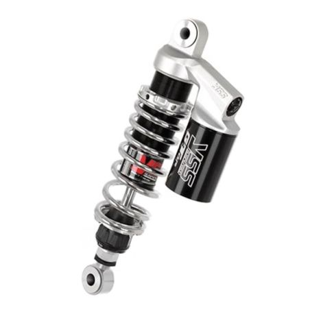 Amortiguadores traseros YSS Gas - motoscamaralweb.com