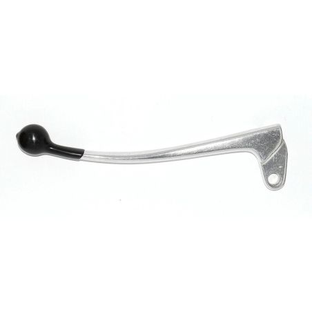 Maneta izquierda V PARTS - Pulida - motoscamaralweb.com