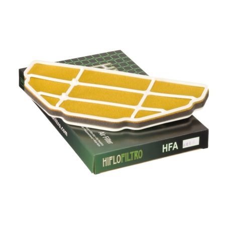 Filtro de aire HIFLOFILTRO - HFA2602 - motoscamaralweb.com