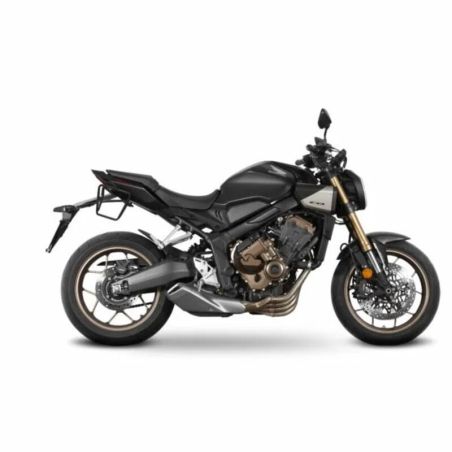 Fijación SHAD específica para alforjas laterales - motoscamaralweb.com