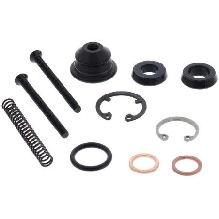 Kit reparación de bomba de freno delantera ALL BALLS 18-1063- motoscam