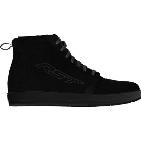 Botas RST Urban-K CE hombre - Negro Mate - motoscamaralweb.com