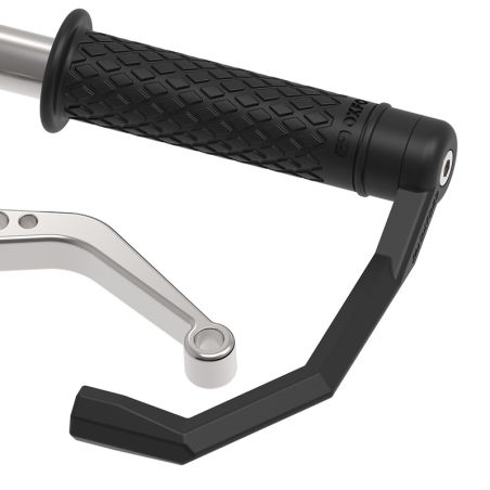 Proteccion maneta embrague OXFORD Nylon66 GF30 - negro - motoscamaralweb.com