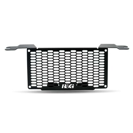 Protector de radiador de aceite R&amp;amp;G RACING Pro - motoscamaralweb.com