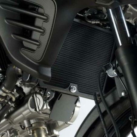 Protector de radiador R&amp;G RACING Pro - motoscamaralweb.com