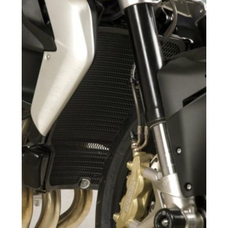 Protector de radiador R&amp;G RACING Pro - motoscamaralweb.com