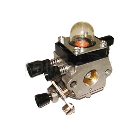 CARBURADOR ADAPTABLE STIHL HS45 FS38 FS45 FS46 FS55 FS80 FS85 FC55 - motoscamaralweb.com