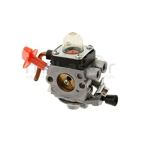 CARBURADOR ADAPTABLE STIHL FS87. FS90. FS110. HL90. HS95. HT100. HT101. SP90. KM90. KM100. KM110 - motoscamaralweb.com