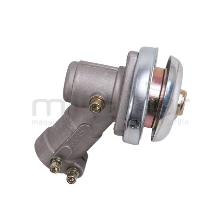 CABEZAL DESBROZADORAS ECO 24mm - 7 ESTRIAS - motoscamaralweb.com