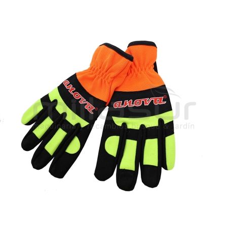 GUANTES JARDINERIA ANOVA T12 - motoscamaralweb.com