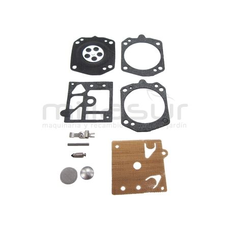 KIT REPARACION CARBUR. WALBRO K24-HDA - motoscamaralweb.com