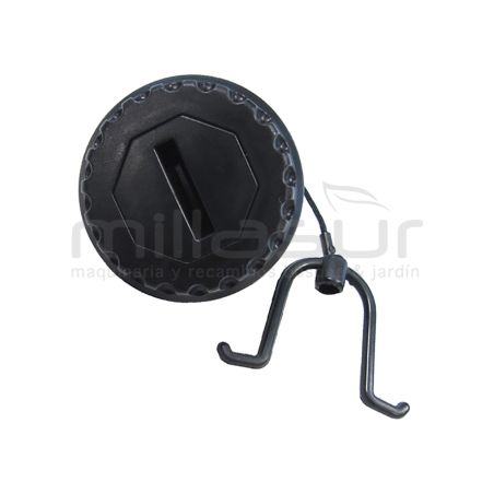 TAPÓN DE ACEITE STIHL 066/MS660 - motoscamaralweb.com