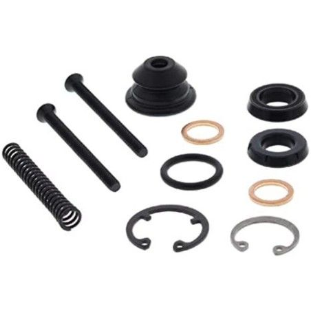 Kit reparación de bomba de freno delantera ALL BALLS 18-1084- motoscam
