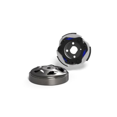 Embrague y campana MALOSSI Maxi Delta Ø125mm - motoscamaralweb.com