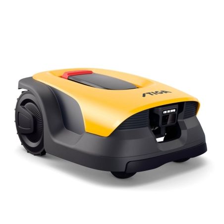STIGA Robots cortacésped autónomos A 10v - motoscamaralweb.com