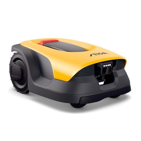 STIGA Robots cortacésped autónomos A 6v - motoscamaralweb.com