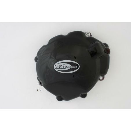 Cubrecárter izquierdo R&amp;amp;G RACING - motoscamaralweb.com