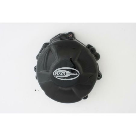 Cubrecárter izquierdo R&amp;G RACING - motoscamaralweb.com