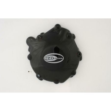 Cubrecárter izquierdo R&amp;amp;G RACING - motoscamaralweb.com