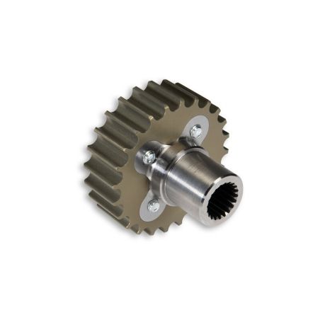 Polea primaria MALOSSI K-Drive 25 dientes - YAMAHA Tmax 560 - motoscamaralweb.com