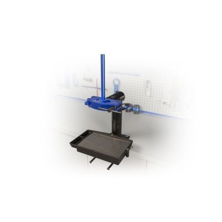 Tornillo de banco para horquilla y amortiguador MOTION PRO - motoscamaralweb.com