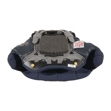 Interior ARAI para casco SZ-R EVO - Talla XS-S / 10mm - motoscamaralweb.com