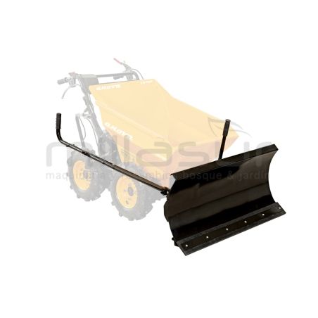 ACCESORIO CR7400 - PALA DE EMBUJE - motoscamaralweb.com