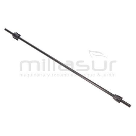 LANZA DE FIBRA CON RACORES P25B ( 57) - motoscamaralweb.com