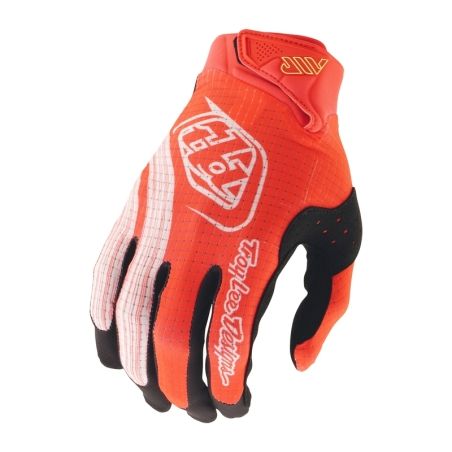 Guantes TROY LEE DESIGNS Air - Stripes Infra Red/Black - motoscamaralweb.com