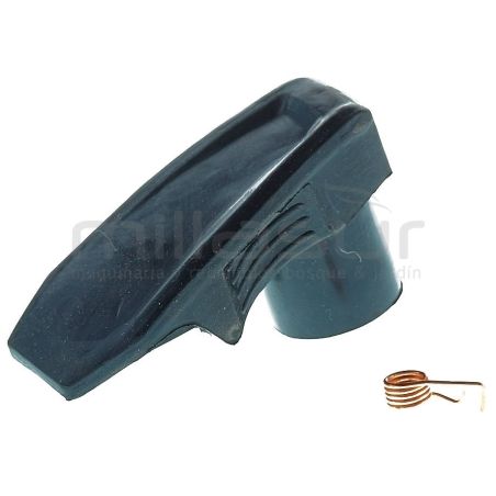 CAPUCHON BUJIA D63BA (56-57) - motoscamaralweb.com
