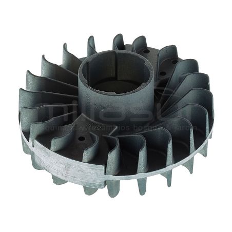 VOLANTE MAGNETICO D63BA (48) - motoscamaralweb.com
