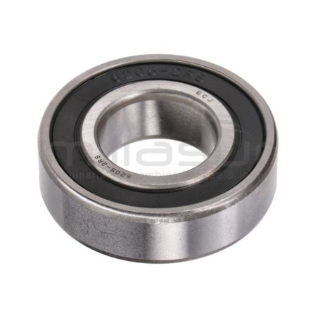 RODAMIENTO EJE RUEDAS 6205 (B39) MTC340 - motoscamaralweb.com